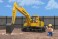 Komatsu Excavator Block Set (Block Toy) その他の画像2 Thumbnail