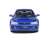 スバル インプレッサ 22B 1998 (ブルー) (ミニカー) 商品画像6