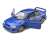 スバル インプレッサ 22B 1998 (ブルー) (ミニカー) 商品画像7
