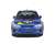 Subaru Impreza WRC Monte Carlo 1998 #3 (Diecast Car) Item picture6