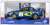 Subaru Impreza WRC Monte Carlo 1998 #3 (Diecast Car) Package1