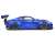 日産 GT-R (R35) LB WORKS 2020 (ブルー) (ミニカー) 商品画像5