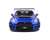 日産 GT-R (R35) LB WORKS 2020 (ブルー) (ミニカー) 商品画像6