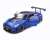 日産 GT-R (R35) LB WORKS 2020 (ブルー) (ミニカー) 商品画像7