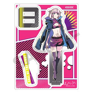 Call of the Night Acrylic Stand Nazuna Nanakusa A (Anime Toy)