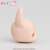 Piccodo Series Resin Head for Deformed Doll Furry Fox Doll White (Fashion Doll) Other picture3