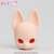Piccodo Series Resin Head for Deformed Doll Furry Fox Doll White (Fashion Doll) Other picture1