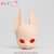 Piccodo Series Resin Head for Deformed Doll Furry Fox Natural (Fashion Doll) Other picture4