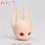 Piccodo Series Resin Head for Deformed Doll Furry Fox Natural (Fashion Doll) Other picture5