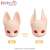 Piccodo Series Resin Head for Deformed Doll Furry Fox Natural (Fashion Doll) Other picture7