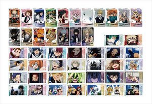 My Hero Academia Snapmide 4 B Box (Set of 16) (Anime Toy)