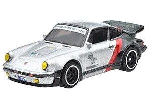 ホットウィール レトロエンターテイメント サイバーパンク2077 ポルシェ 911 ターボ (930) (玩具)