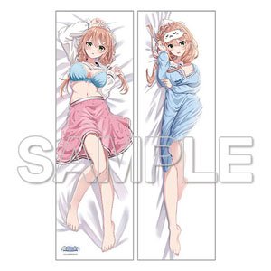 [Shonioya!] Shiori Together Good Night Dakimakura Cover (Anime Toy)