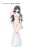 My Teen Romantic Comedy Snafu [Especially Illustrated] Big Acrylic Stand Yukino (White Bikini) (Anime Toy) Item picture1