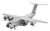 Airbus A400M Atlas RAF (Plastic model) Item picture1