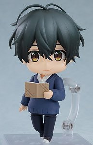 Nendoroid Yoshikazu Miyano (PVC Figure)