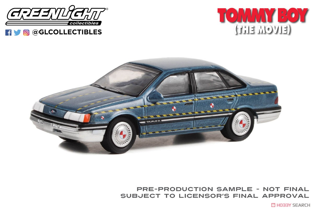 Hollywood Series 38 (ミニカー) 商品画像2