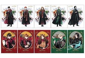 Harry Potter Bromide Collection (Set of 5) (Anime Toy)