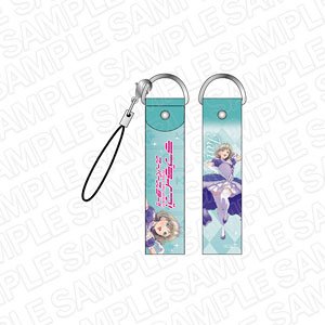 Love Live! Superstar!! Big Strap Tang Keke Non-Fiction!! Ver. (Anime Toy)