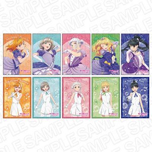 Love Live! Superstar!! Square Can Badge Vol.5 (Set of 10) (Anime Toy)