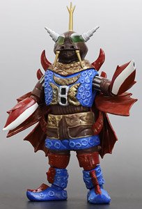 MAF バット星人 (完成品)