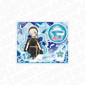 Love Live! Nijigasaki High School School Idol Club Acrylic Stand Mia Taylor Stars We Chase Ver. (Anime Toy)