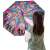 Detective Conan Stained Glass Umbrella (Rainbow) (Anime Toy) Other picture2