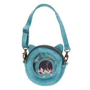 Tiger & Bunny 2 Itameito MiMi-pochette(Mimi & Pochette) Kotetsu T. Kaburagi (Anime Toy)