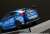 スバル WRX STI RA-R オプション装着車 / エンジンディスプレイモデル付 WR ブルーパール (ミニカー) 商品画像4