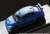 Subaru WRX STI RA-R w/Optional Parts WR Blue Pearl w/Engine Display Model (Diecast Car) Item picture5