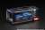 スバル WRX STI RA-R オプション装着車 / エンジンディスプレイモデル付 WR ブルーパール (ミニカー) パッケージ1