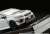 Subaru WRX STI RA-R w/Optional Parts Crystal White Pearl w/Engine Display Model (Diecast Car) Item picture3