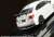 スバル WRX STI RA-R オプション装着車 / エンジンディスプレイモデル付 クリスタルホワイトパール (ミニカー) 商品画像4