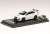 スバル WRX STI RA-R オプション装着車 / エンジンディスプレイモデル付 クリスタルホワイトパール (ミニカー) 商品画像1