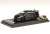 スバル WRX STI RA-R オプション装着車 / エンジンディスプレイモデル付 クリスタルブラックシリカ (ミニカー) 商品画像1