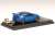 スバル WRX STI EJ20 FINAL EDITION フルパッケージ / エンジンディスプレイモデル付 WR ブルーパール (ミニカー) 商品画像2