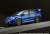 Subaru WRX STI EJ20 Final Edition Full Package WR Blue Pearl w/Engine Display Model (Diecast Car) Item picture5