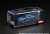 スバル WRX STI EJ20 FINAL EDITION フルパッケージ / エンジンディスプレイモデル付 WR ブルーパール (ミニカー) パッケージ1