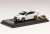 スバル WRX STI EJ20 FINAL EDITION フルパッケージ / エンジンディスプレイモデル付 クリスタルホワイトパール (ミニカー) 商品画像1