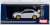 スバル WRX STI EJ20 FINAL EDITION フルパッケージ / エンジンディスプレイモデル付 クリスタルホワイトパール (ミニカー) パッケージ2