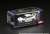 スバル WRX STI EJ20 FINAL EDITION フルパッケージ / エンジンディスプレイモデル付 クリスタルホワイトパール (ミニカー) パッケージ1