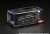 スバル WRX STI EJ20 FINAL EDITION フルパッケージ / エンジンディスプレイモデル付 クリスタルブラックシリカ (ミニカー) パッケージ1