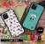 Tokyo Revengers Grip Smart Phone Case 08. Repeating Pattern B (iPhone7Plus/8Plus) (Anime Toy) Other picture2