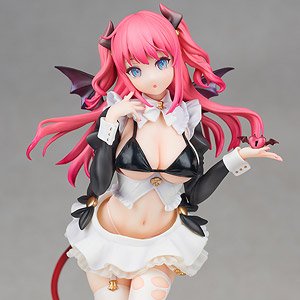 Mimosa [Liliy (Limited Edition)] (PVC Figure)