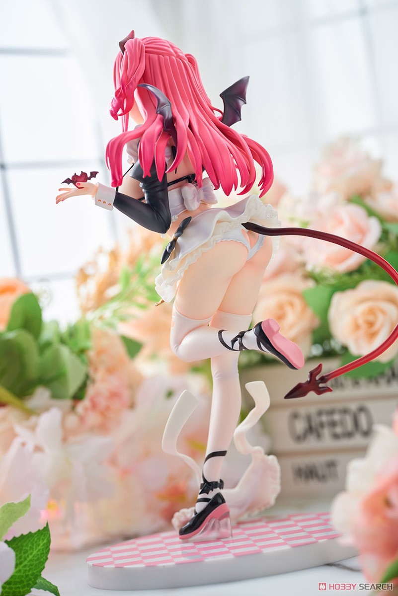 Mimosa [Liliy (Limited Edition)] (PVC Figure) Other picture6