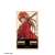 Rurouni Kenshin Full Ver. Vol.1 Cover Illustration Wood Smart Phone Stand (Anime Toy) Item picture2