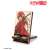 Rurouni Kenshin Full Ver. Vol.1 Cover Illustration Wood Smart Phone Stand (Anime Toy) Item picture1