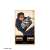 Rurouni Kenshin Full Ver. Vol.6 Cover Illustration Wood Smart Phone Stand (Anime Toy) Item picture2
