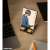 るろうに剣心－明治剣客浪漫譚－ 完全版13巻表紙イラスト ウッドスマホスタンド (キャラクターグッズ) その他の画像2