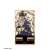 Rurouni Kenshin Full Ver. Vol.14 Cover Illustration Wood Smart Phone Stand (Anime Toy) Item picture2